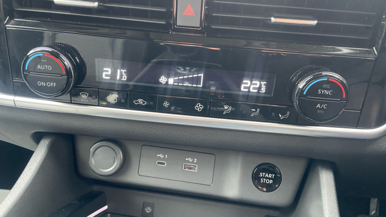 Nissan X-Trail 1.5 E-Power E-4orce 213 N-Connecta 5dr Auto Hybrid Station Wagon